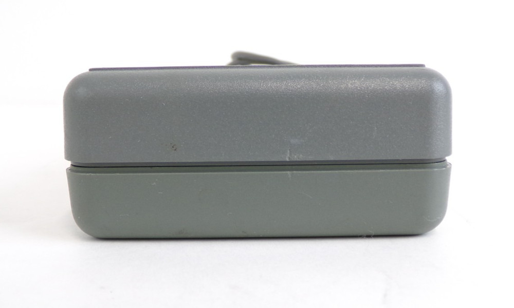 Edwards D37209000 Vacuum Pump Display Terminal Controller Gameboy Working