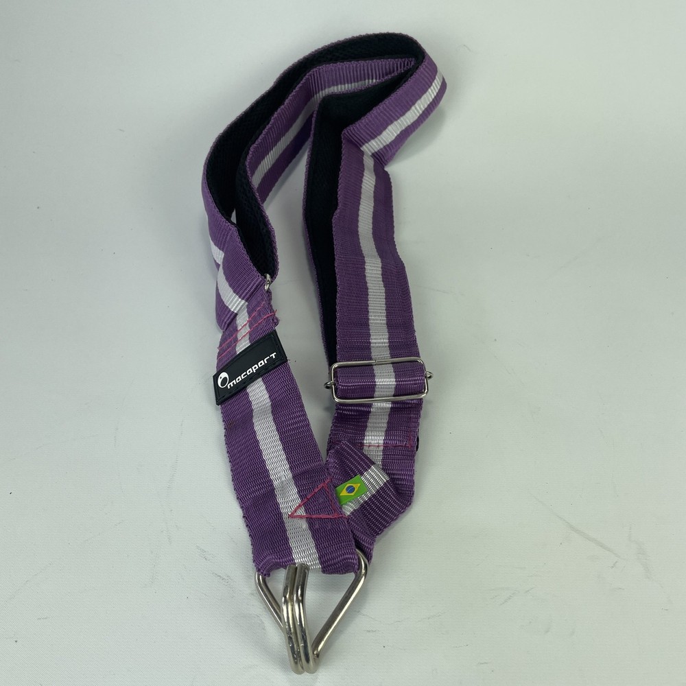 Macapart Padded V Drum Strap