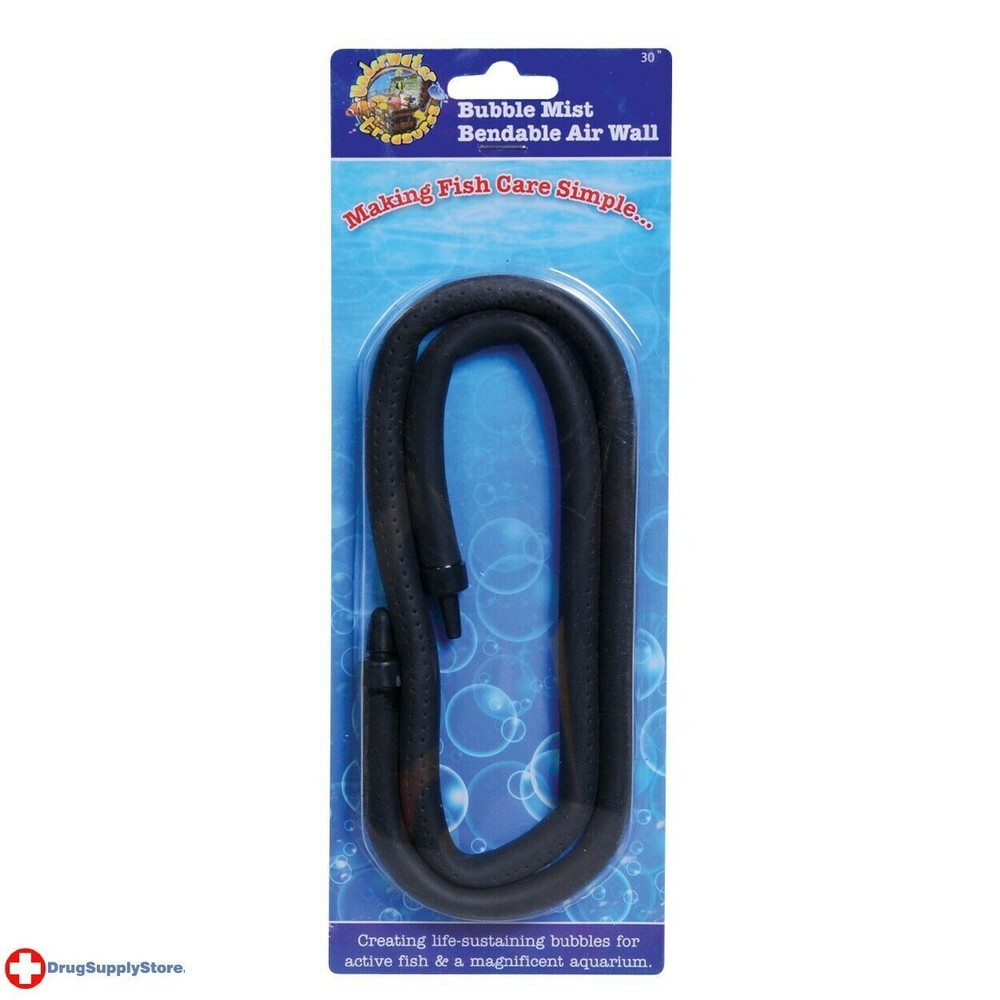 RA Bendable Rubber Air Diffuser - 30"