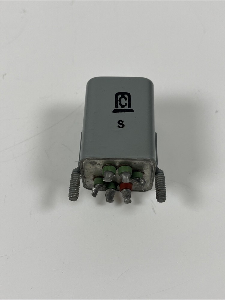 Microtran MT8 AG Transformer Nos