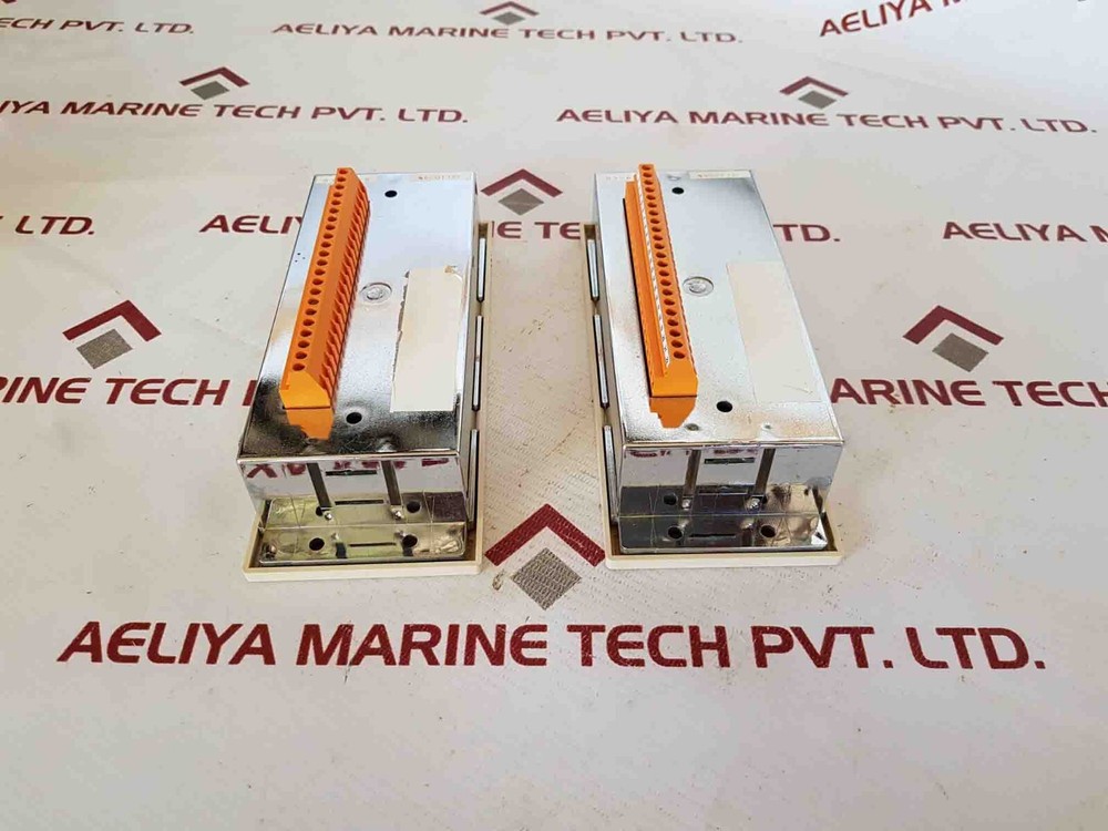 BIM 2034 indicator unit