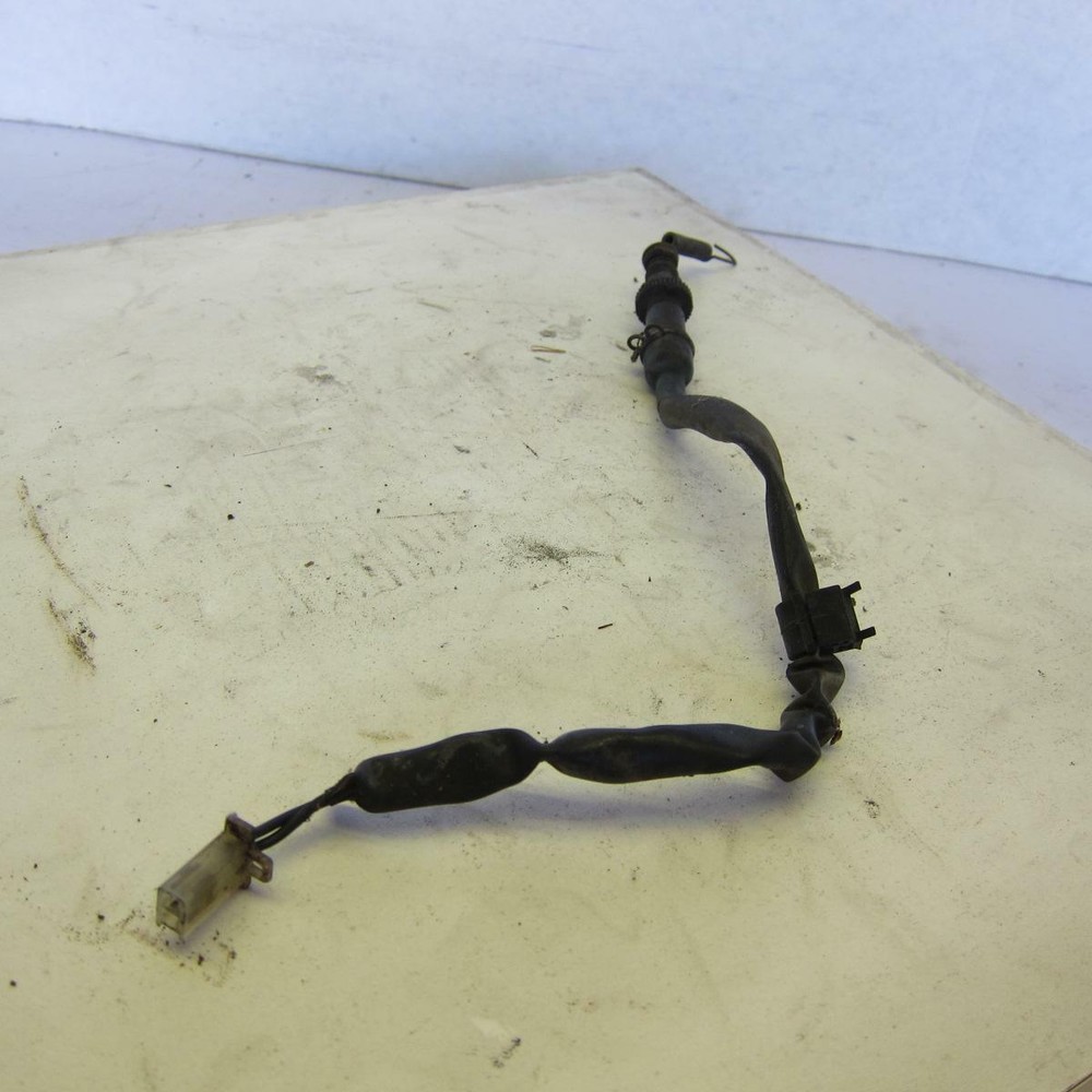 1991 Honda CBR600F2 OEM REAR BACK BRAKE SENSOR SWITCH