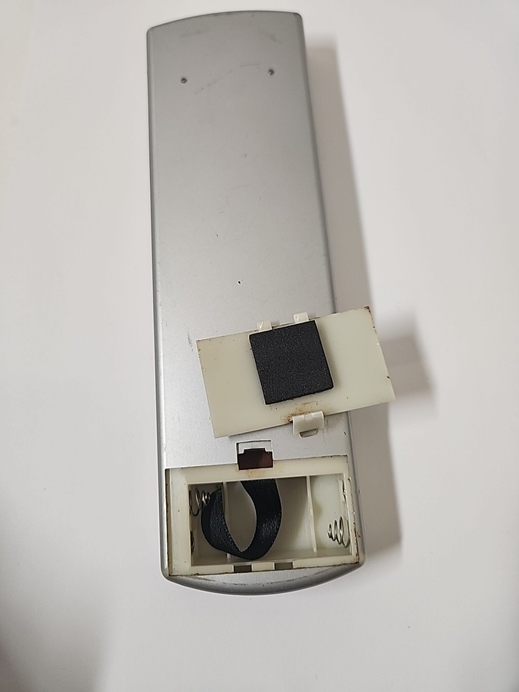 jWIN JD-VD509 DVD Remote Control - Tested & Working