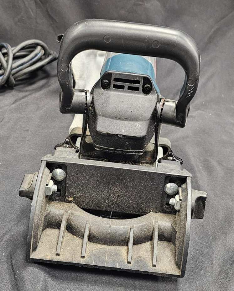 Bosch B1650 Plate Joiner
