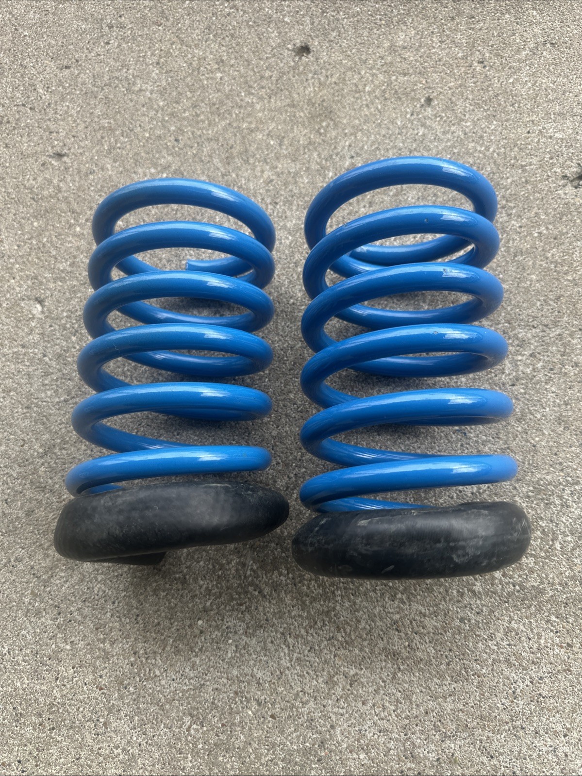 Superior Heavy Duty Helper Coil Springs Heavy Duty Load Lift Up To 2000lbs