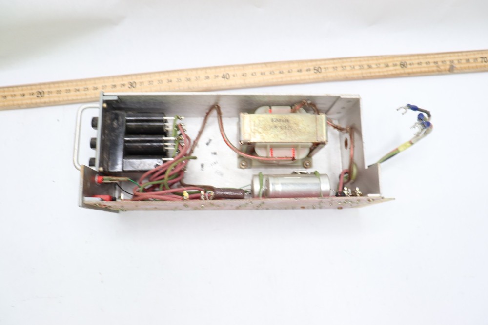 Power Distributiion Unit 48V 842774168