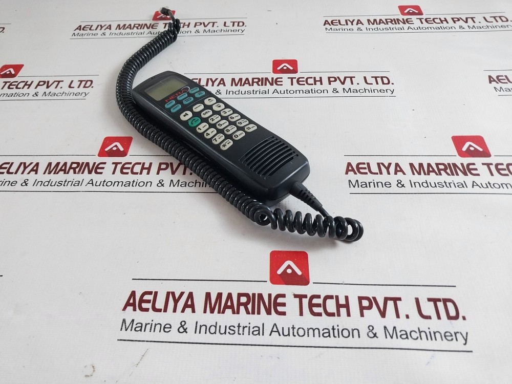 Nera qdgs911903 display handset