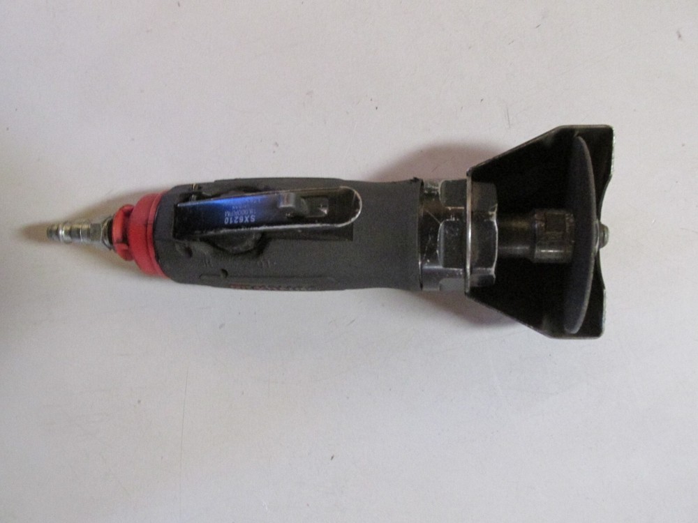 Sunex SX6210 3-Inch Reversible Cut-Off Tool (Tested)