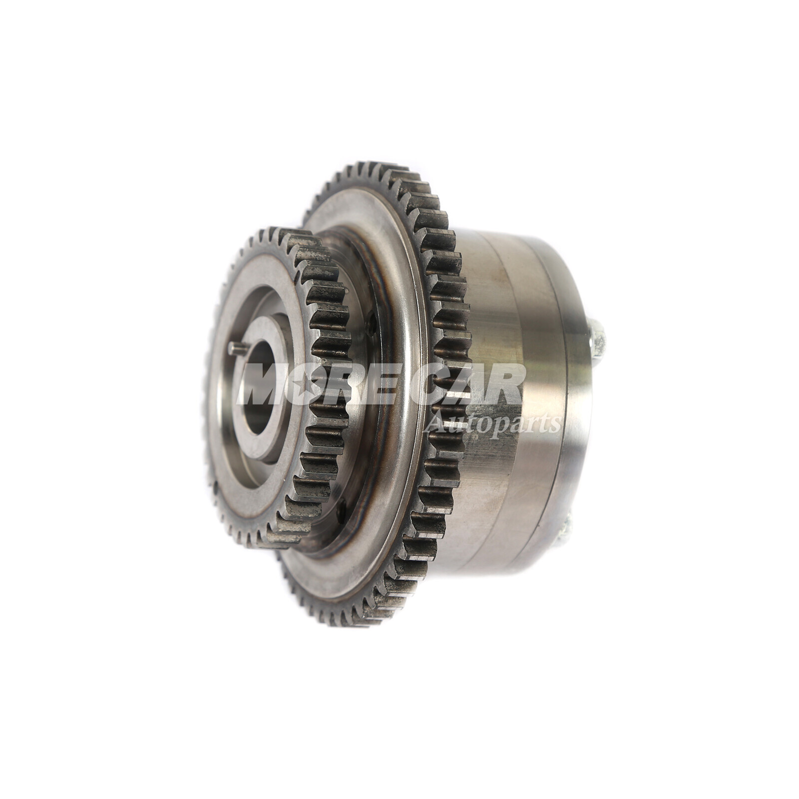 Engine Timing Chain Kit VVT Water Pump for Nissan Frontier Pathfinder NV 4.0L