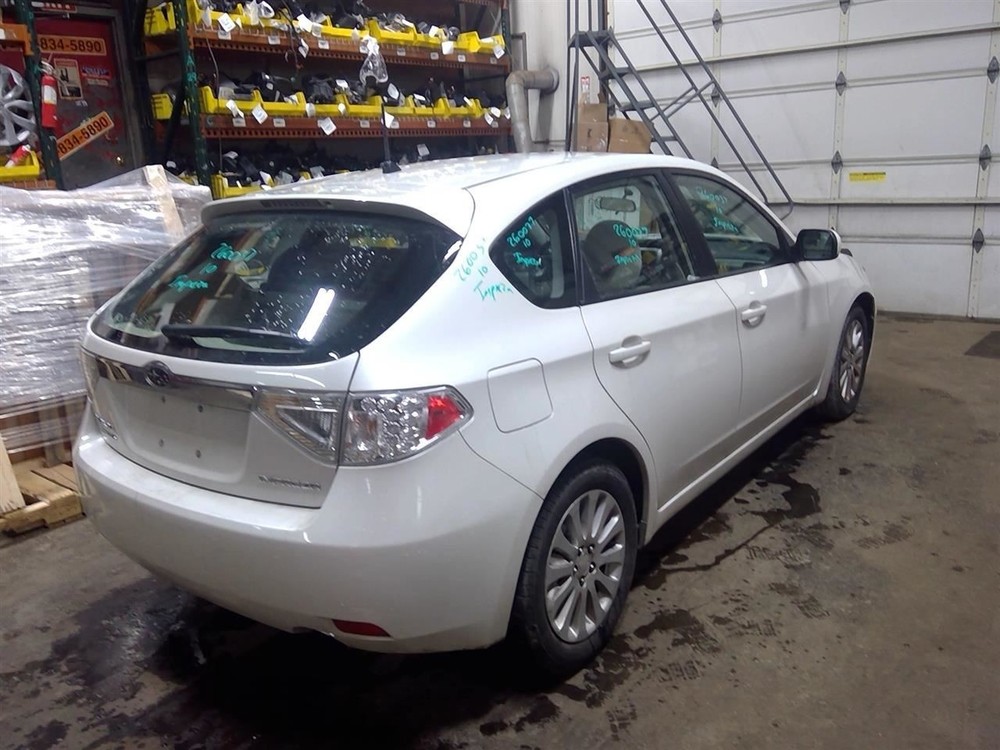 Automatic Transmission Control Module Fits 10 IMPREZA 30919AB290