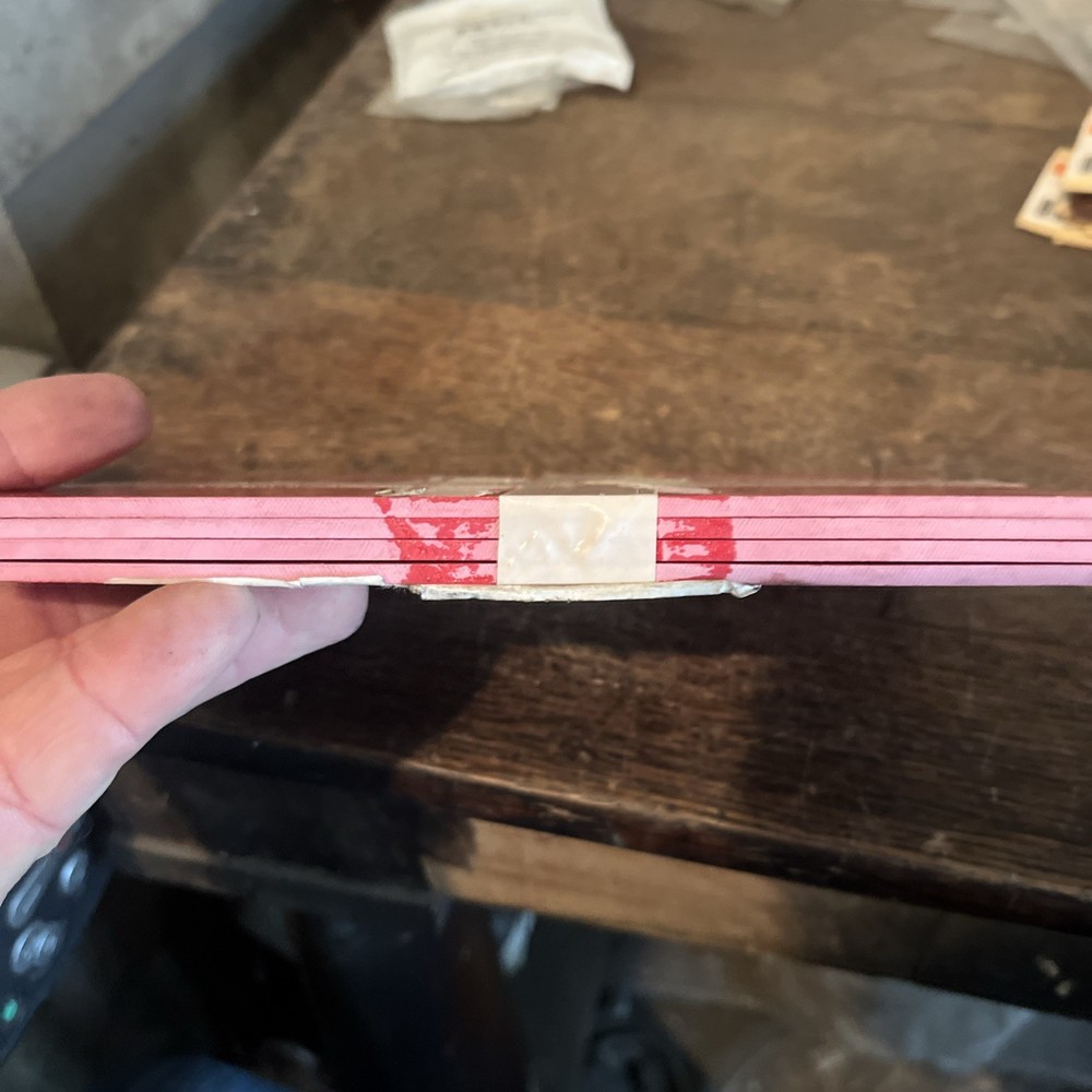 4 NOS Load Stabs Load Stab 800A