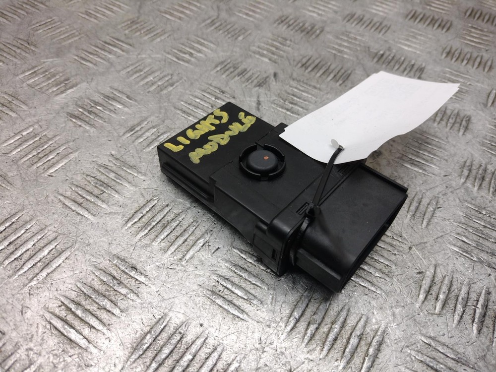 2024 BMW S1000RR Sport Lights control module