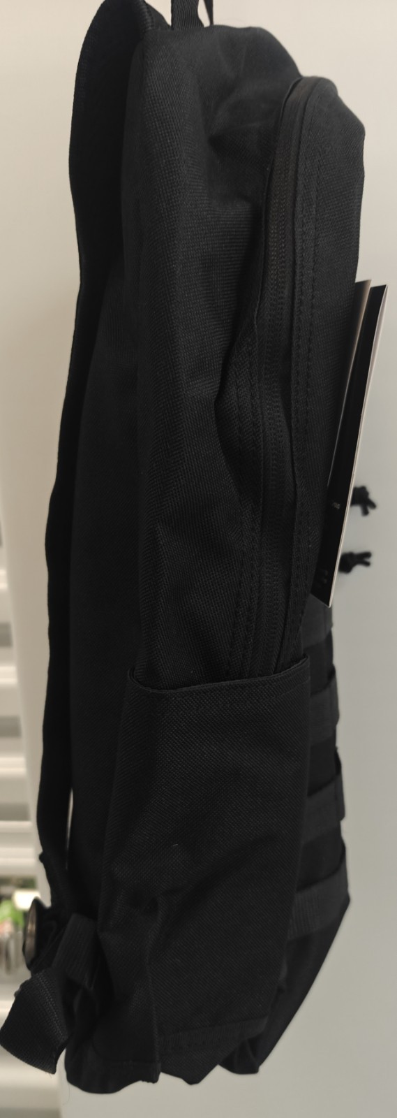 Backpack SOG Transit Black 18,5 L