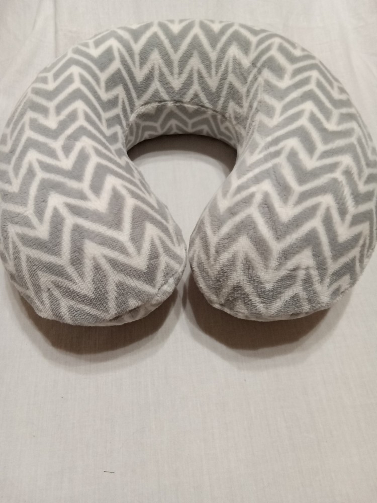 Soft Cozy Neck Pillow