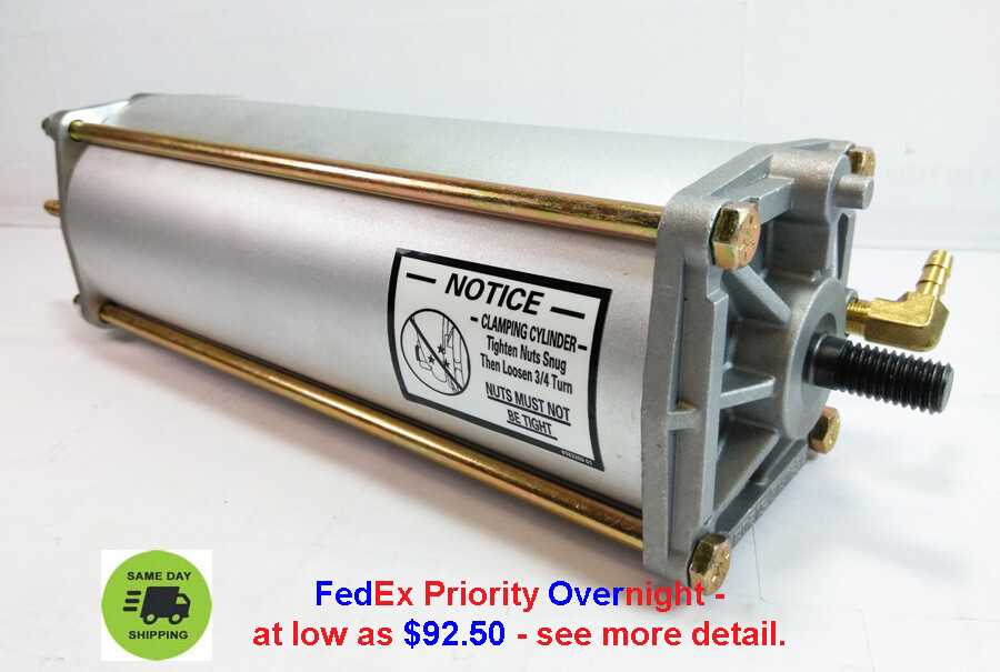 coats cylinder T- top 5060E 7050EX 7060AX 70X Tire Changer