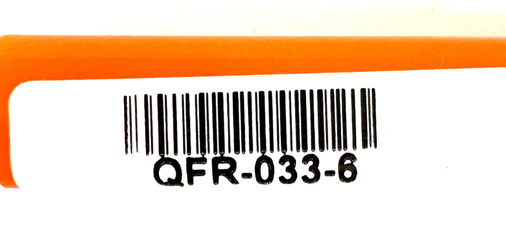 MICRO 100 QUICK CHANGE CARBIDE GROOVING TOOL 5/16" X 2"