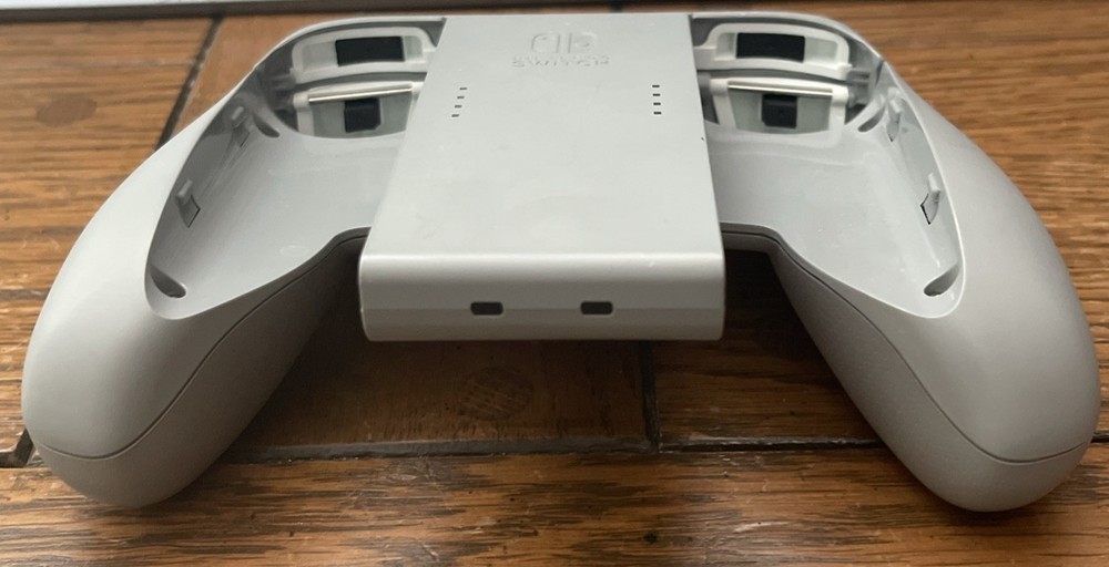 PDPGaming Charging Grip Plus for Nintendo Switch
