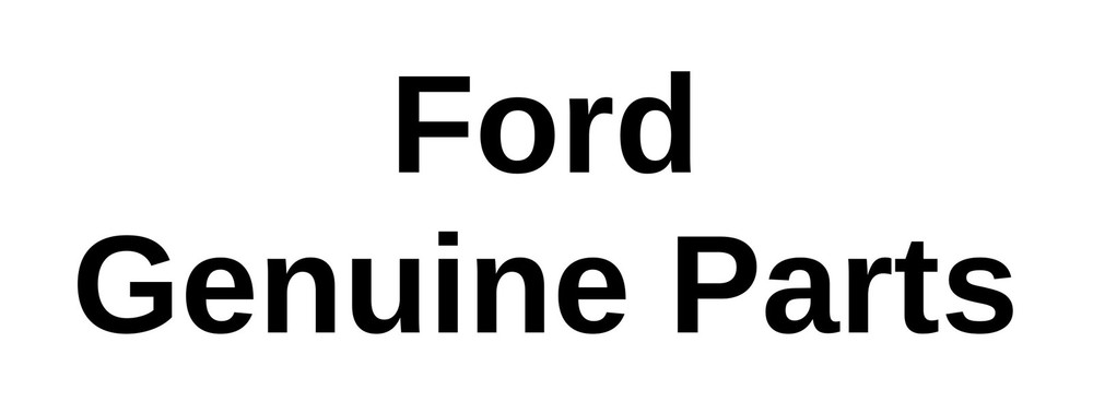Genuine Ford OE Gear - Driven CODZ-17271-A