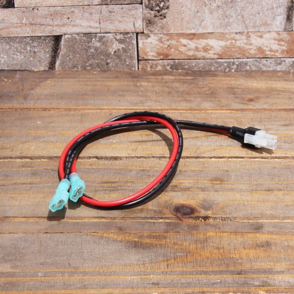 OSET - Harness (for relay/controller connection) 48V
