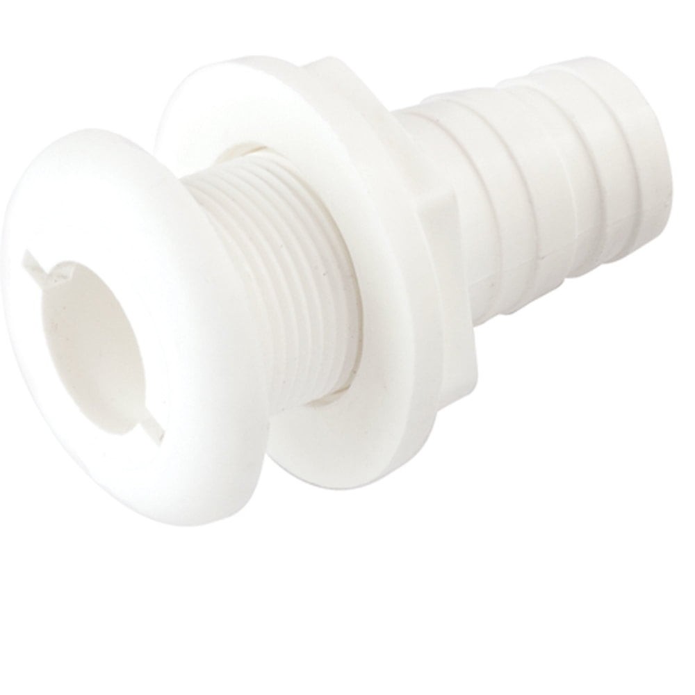 Sea-Dog 5207901 Polypropylene Thru-Hull