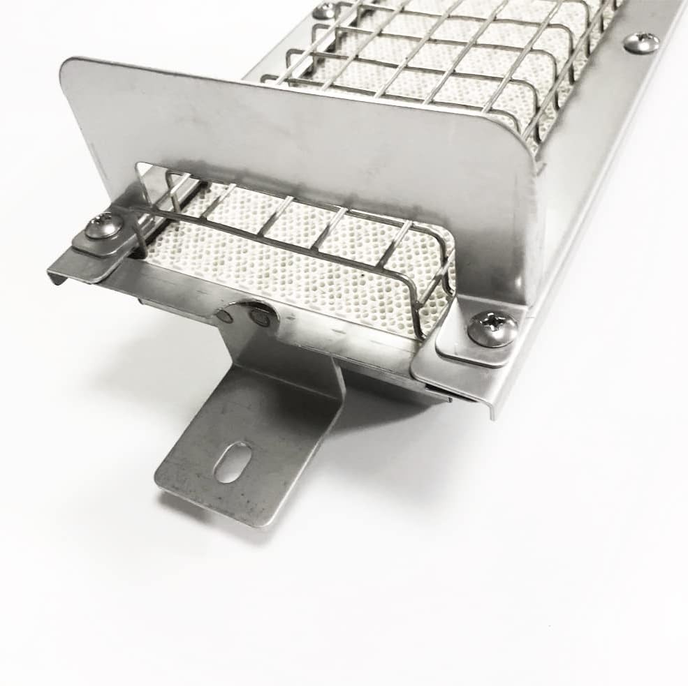 Rolling Computer Cart with Locking Cabinet Drop Leaves