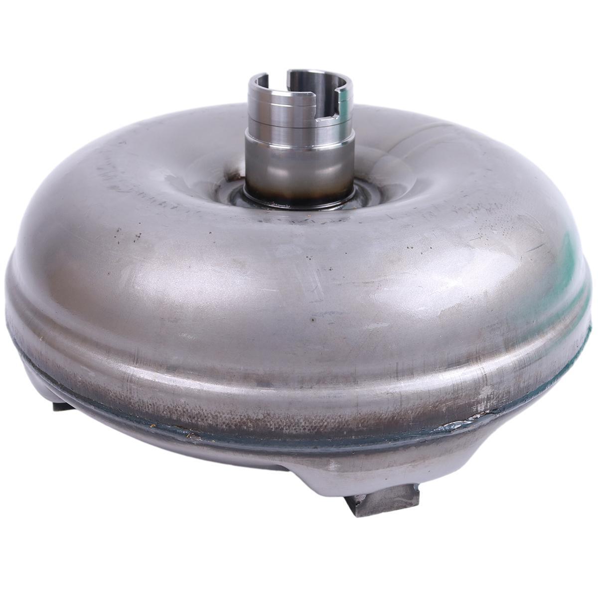 Torque Converter AT393835 AT501974 AT338741 Fits John Deere 310K 210K 210L 310L