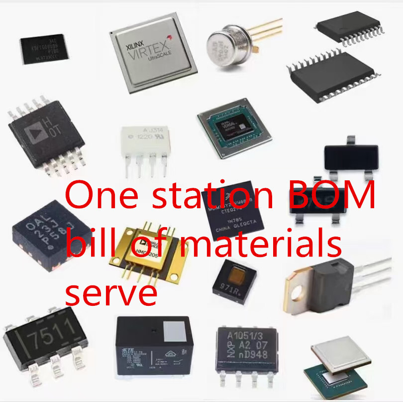 5PCS SMD LM75AD,118 Chip Temperature Sensor