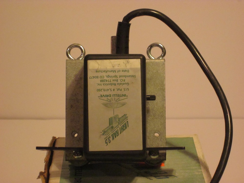 Light Rail 3.5 Light Mover