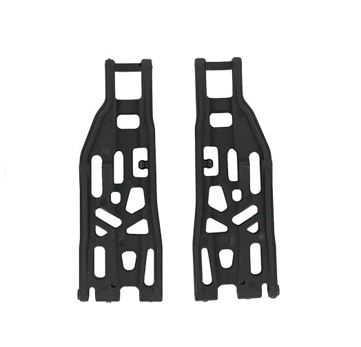 Redcat Racing BS502-005 Plastic Front Lower Suspension Arm 2 PIECES  RER03683