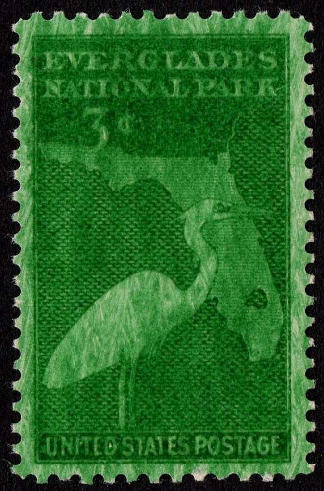 MINT OG NH { 11 DIFF. OVERINKING, UNDERINKING, DRY PRINTING, SMEARS } EFO ERRORS