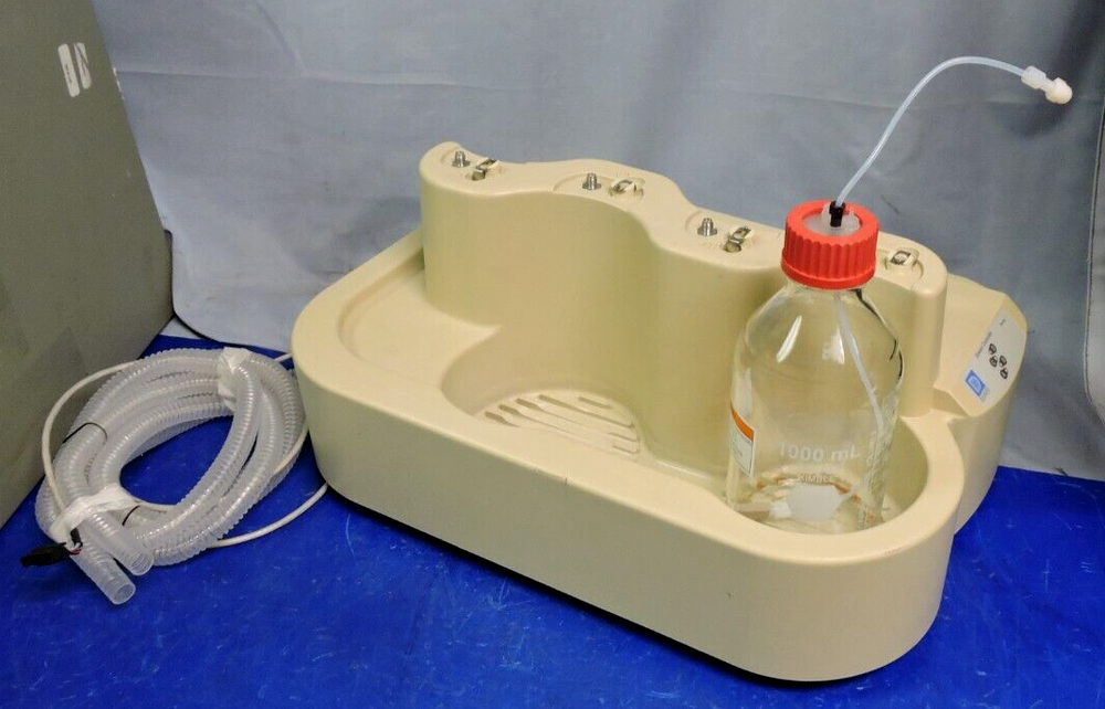 Thermo Dionex Solvent Controller ASE Extraction Accelerated Solvent Extractor