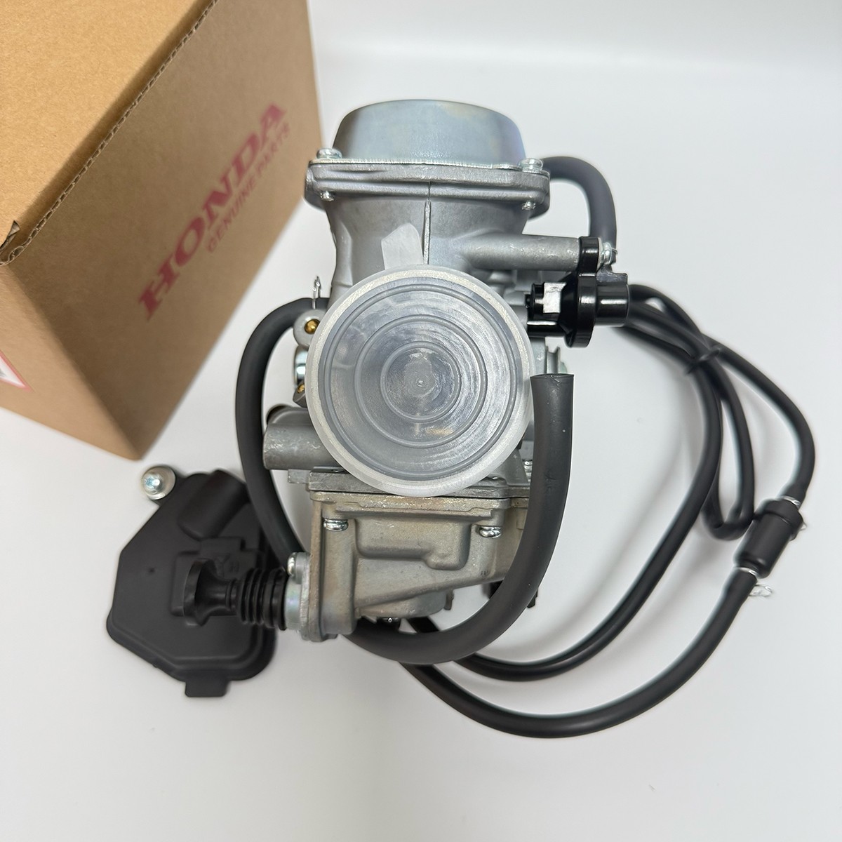 HONDA Genuine 16100-HN5-M41 Carburetor for TRX350 Rancher 2000-2006