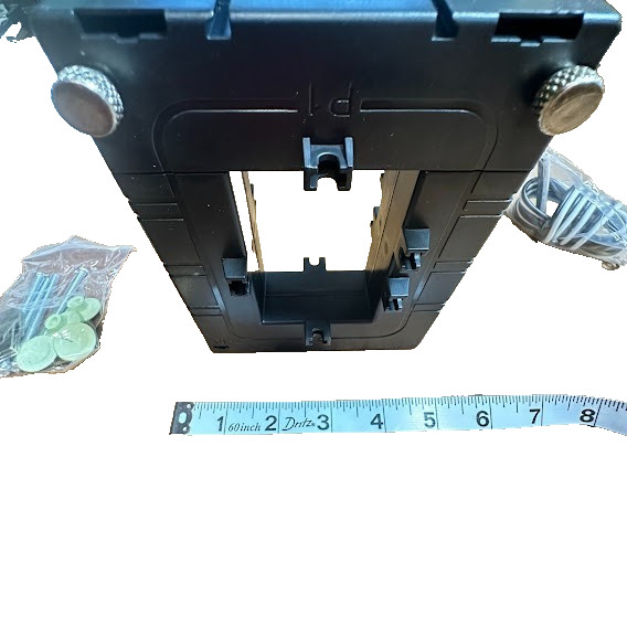 ACCUENERGY AcuCT 5A Series AcuSplitCT Output CT Split Core Current Transformer
