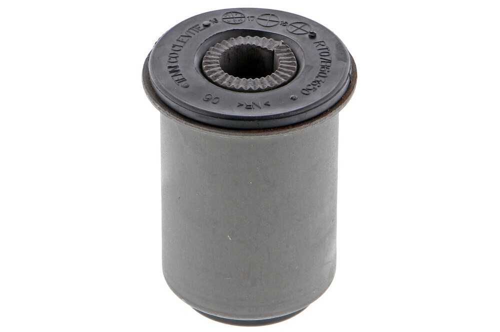 Leaf Spring Bushing  Mevotech  MS504243