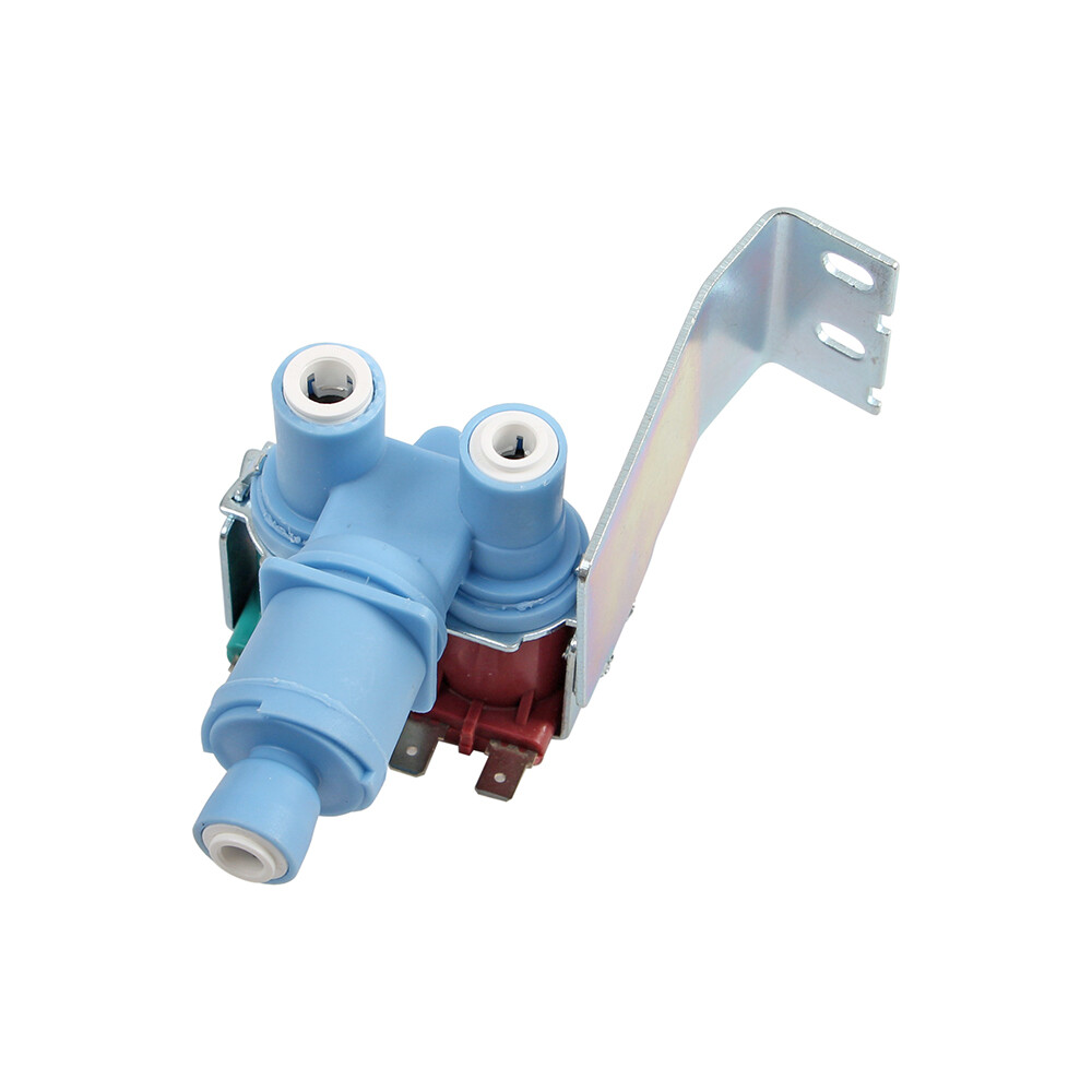 Dual Water Inlet Valve For Kenmore Whirlpool Refrigerator W10408179 W10179146