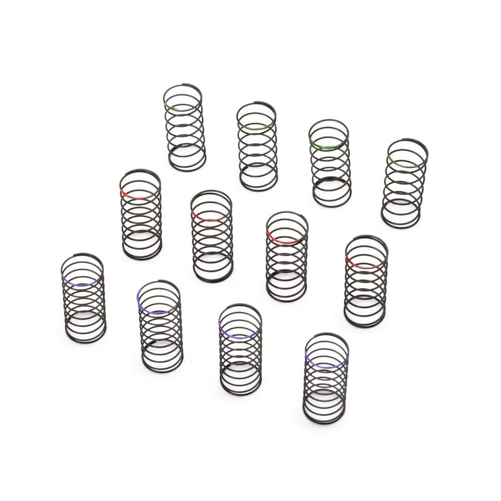 Axial SCX24 Shock Spring Set (3 Sets) AXI203003