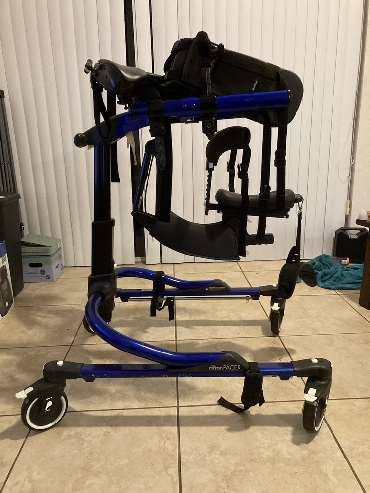 Pacer