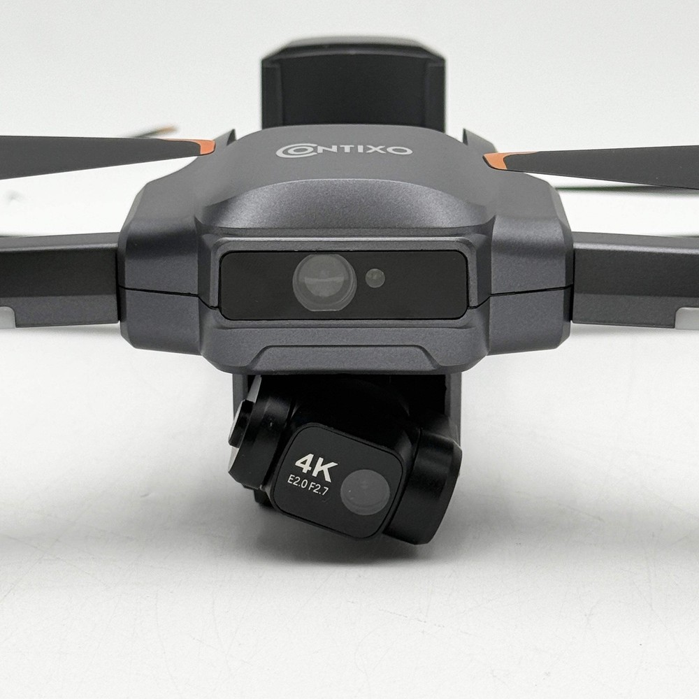 Contixo F33 4K Drone