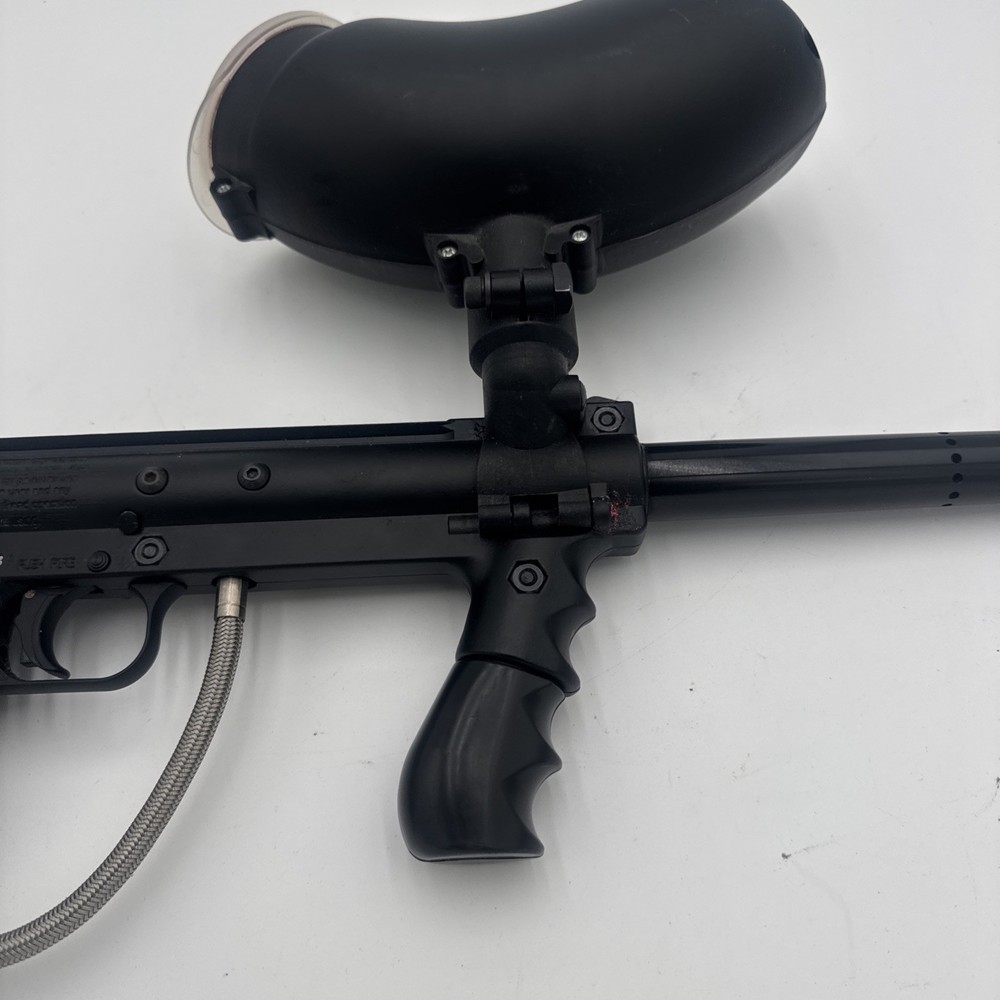 Tippmann 98 Custom Ultra Basic Paintball Marker Nice