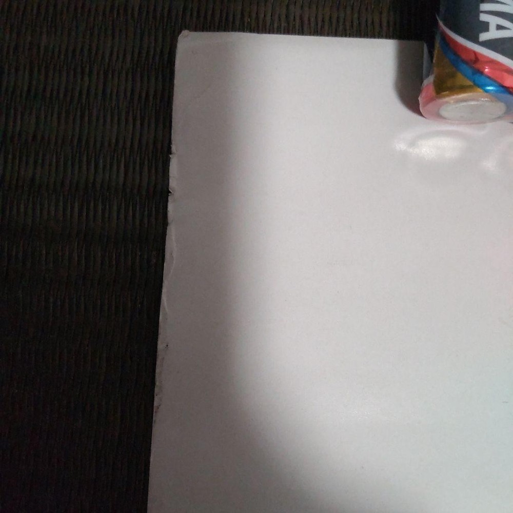 hide MUSEUM 2000.7.20 OPEN B2 size poster