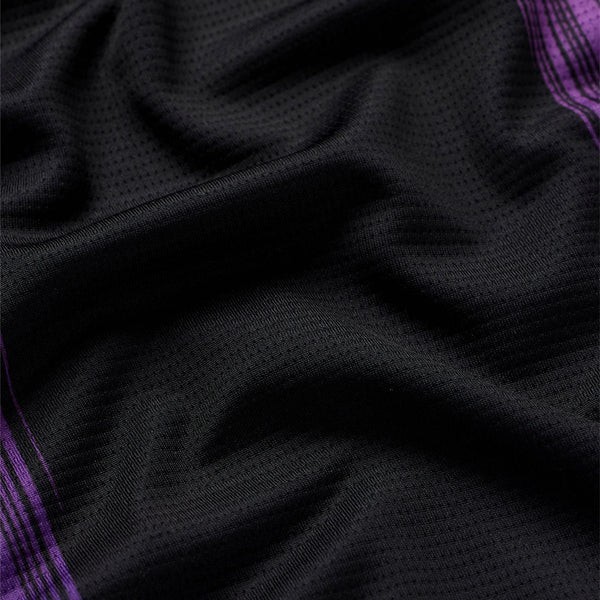 Troy Lee Designs SE Pro Jersey - Stripes Black/Multicolor - Medium