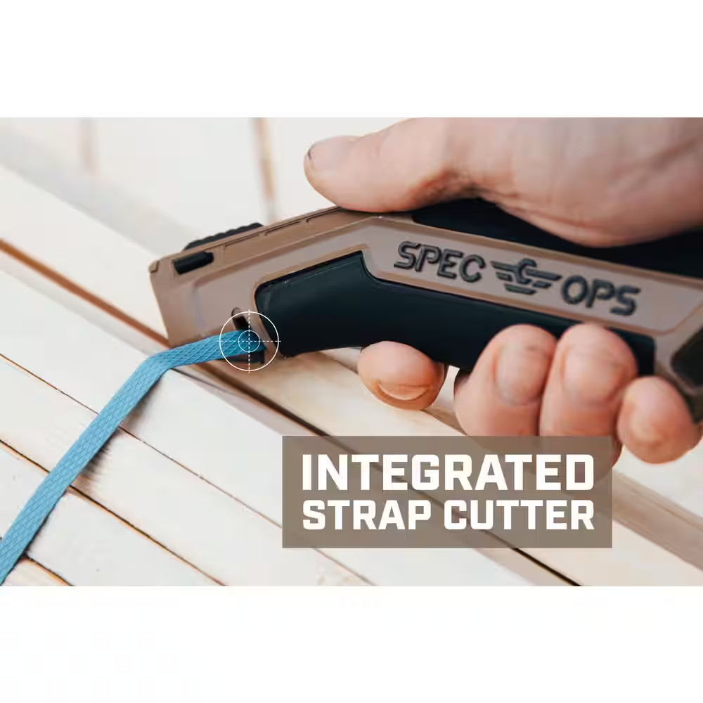 Utility Knives with Retractable Blade, Includes 5 Extra Blades in Handle Storage