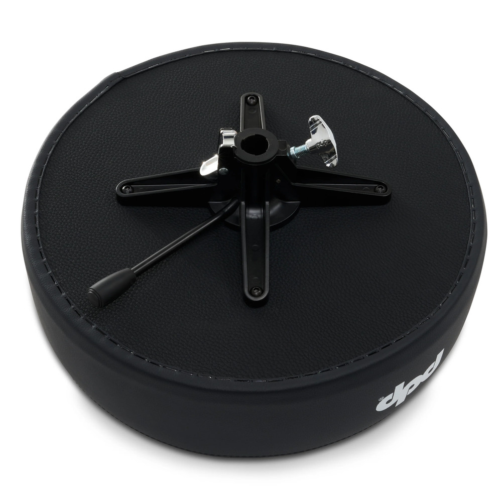 PDP Concept Pneumatic Drum Throne - Round Top