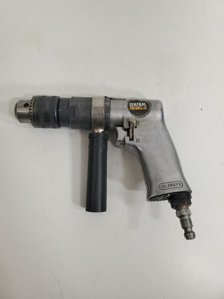 CENTRAL PNEUMATIC DRILL 98896 (P25020049)