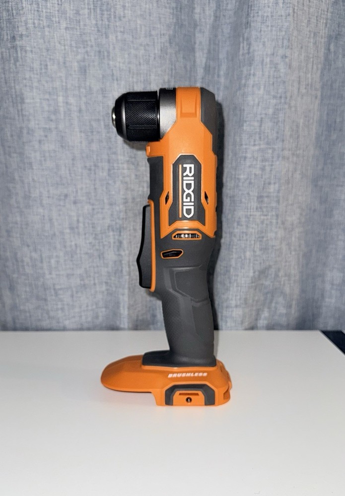 18V Subcompact Brushless 3/8 IN. Right Angle Drill