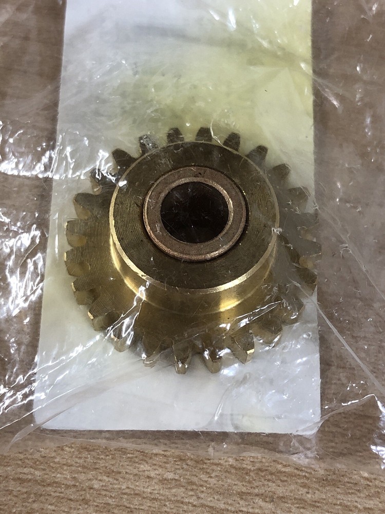 Gear Assy IM26408