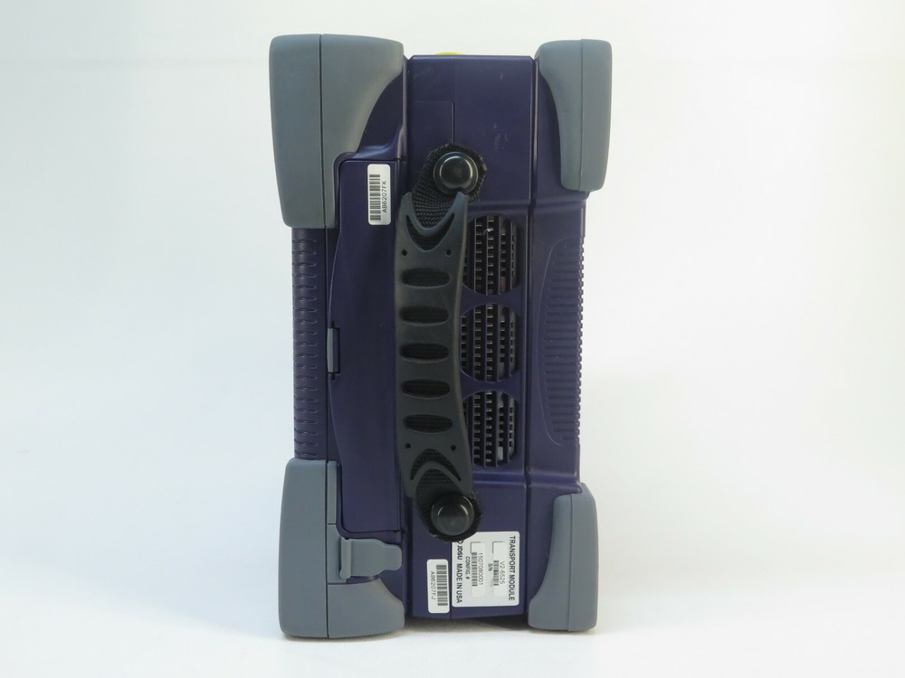 JDSU T-BERD 8000 Scalable Multitest Platform Transport Module, Battery Pack