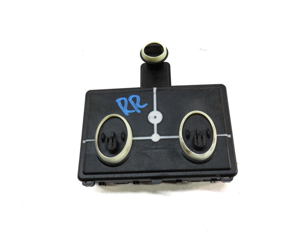2017 AUDI A4 (B9 8W) REAR RIGHT DOOR CONTROL MODULE
