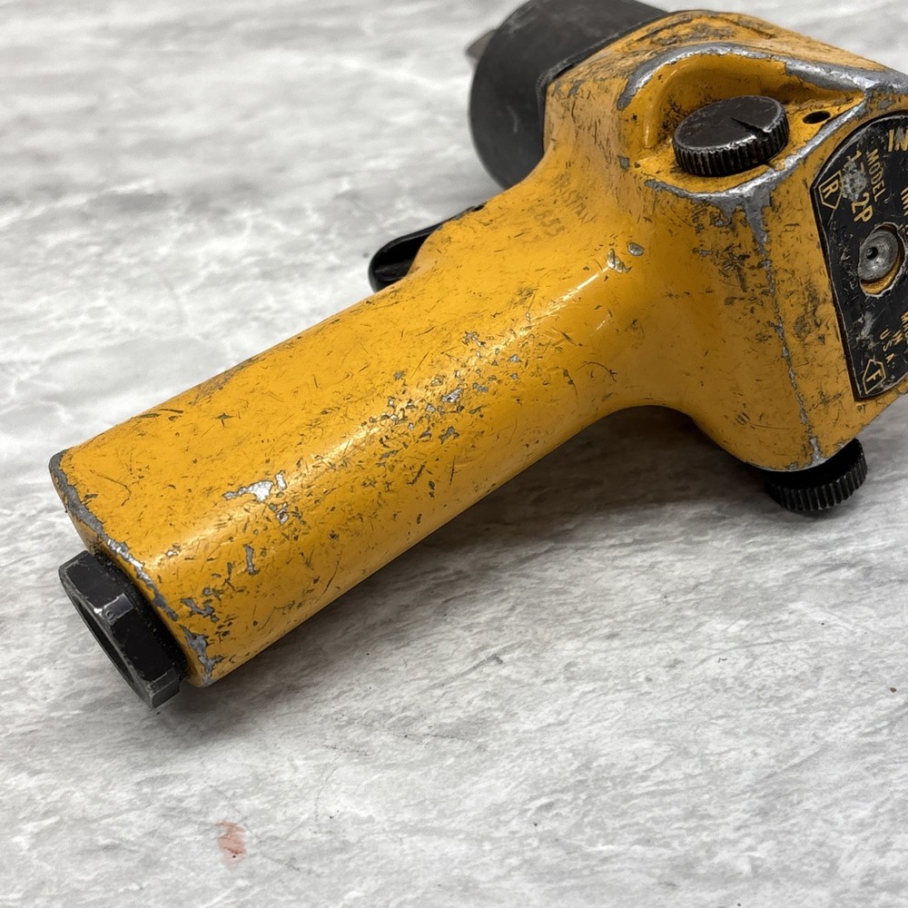 Ingersoll Rand 1702P Pneumatic Impact Tool