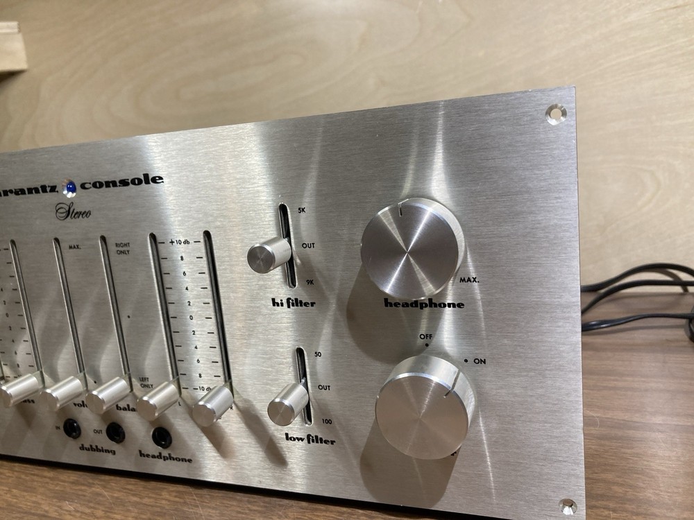 Marantz 33